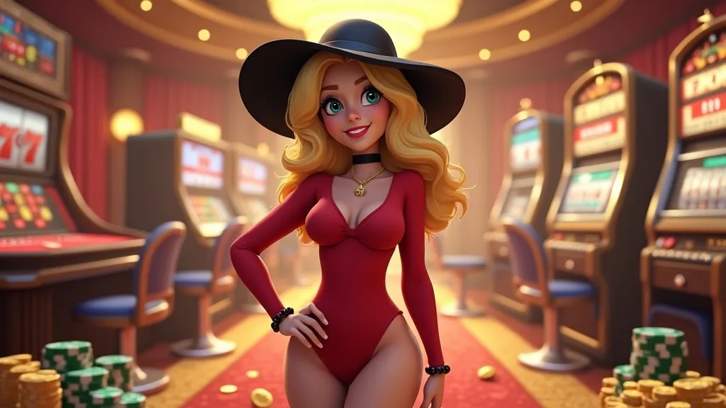 LuckyMate logo
