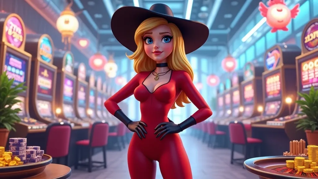 Trusted-ukonlinecasino